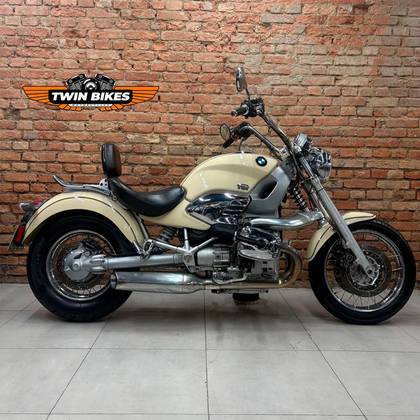 BMW R 1200 C BMW R 1200 C